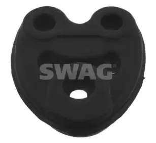 99 90 7365 SWAG Кронштейн, система выпуска ОГ 99 90 7365 SWAG Кронштейн, система выпуска ОГ